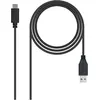 Image de Nanocable USB 3.1, 1m (1 m, USB 3.2 Gen 2), Câble USB