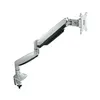 Image de Support TV avec Bras TooQ DB3032TNR-S Argenté