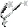 Image de Tooq Bras Double De 13-27'' Pour Moniteur