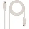 Image de Nanocable Rallonge Usb 2.0 3 M