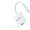 Image de Nanocable Adaptateur Usb C Male To Hdmi Female 15 Cm
