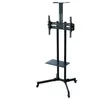 Image de Support de TV TooQ FS1470M-B 37-70 50 kg Noir