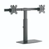 Image de Support de table d'écran TooQ DB1727TN-B 17"-27" Noir