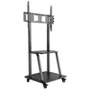Image de Support de TV TooQ FS20100M-B 32-100 Noir