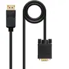 Image de Nanocable Câble Displayport Vers Vga 10.15.4405 5 M