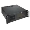 Image de Boîtier atx tooq rack-406n-usb3 19" 4u noir