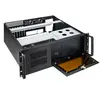 Image de Tooq Boîtier Pc Atx 19'' 4u
