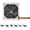 Image de TooQ Technology Alimentation ATX TooQ Apolo - 500W (Gris)