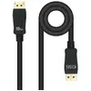 Image de Nanocable Câble Displayport 1.4 M/m 10.15.2500 50 Cm
