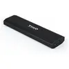 Image de Tooq Technology Shura (M.2), Boîtier pour disques durs, Noir