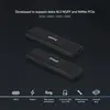 Image de Tooq Boîtier Externe Ssd M.2 Shura