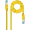 Image de Nanocable Câble Réseau Cat7 10.20.1701-y Rj45 Sftp 1 M