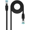 Image de Nanocable Câble Réseau Cat7 10.20.1702-bk Rj45 Sftp 2 M