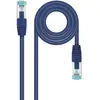 Image de Nanocable Câble Réseau Cat7 10.20.1702-bl Rj45 Sftp 2 M