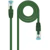 Image de Nanocable Câble Réseau Cat7 10.20.1702-gr Rj45 Sftp 2 M