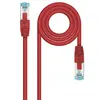 Image de Nanocable Câble Réseau Cat7 10.20.1702-r Rj45 Sftp 2 M
