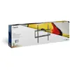 Image de Tooq Support Mural Pour Tv Lp1080f-b 37z80''