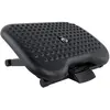 Image de Tooq Technology, Repose-pieds, Reposapies Ajustable Confort Negro