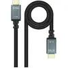 Image de Nanocable Câble Hdmi 2.1 Iris 8k 10 M