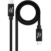 Image de Nanocable Câble Usb-c 10.01.5001 1.8 M