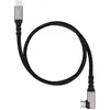 Image de Nanocable Câble Usb-c Vers Usb-c 10.01.4700