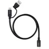 Image de Nanocable 10.01.4800 (0.50 m, USB 3.2 Gen 2, 60 W), Câble USB