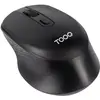 Image de Tooq Technology Souris sans fil Tooq TQMW-1101-B (Noir) (Sans fil), Souris, Noir