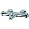 Image de Mitigeur bain-douche thermostatique POLO monocommande - ROCA - WM3120T3ZC0C300