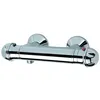 Image de Mitigeur de douche thermostatique Roca Polo
