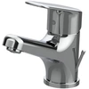 Image de Mitigeur de lavabo monotrou ADELE avec tirette latérale ROCA A5A3C87C00