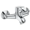 Image de Mitigeur bain douche mural ADELE ROCA A5A0A87C00