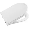 Image de ROCA, Abattant WC, Couvre-WC Inspira (A80152C00B)