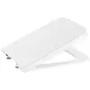 Image de ROCA, Abattant WC, Couvre-WC Inspira (A80153200B)