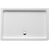 Image de Receveur de douche ITALIA 90 x 72 x 8 cm céramique blanc ROCA A3740HU000