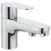 Image de Mitigeur bain-douche VICTORIA PLUS monotrou chromé - ROCA - A5A054FC0F