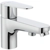 Image de Mitigeur bain-douche VICTORIA PLUS monotrou chromé ROCA A5A054FC0F