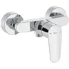 Image de Mitigeur de douche VICTORIA PLUS chromé - ROCA - A5A214FC0F