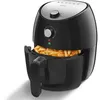 Image de Aigostar Hayden Pro - Friteuse à air 0% BPA. Grande capacité 4.2L, 1500W. Arrêt automatique, panier antiadhérant. Facile à nettoyer. Design exclusif.