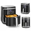 Image de Friteuse sans huile 1900 W 7 L Aigostar Cube