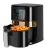 Image de Aigostar Friteuse à Air 4l 1600w