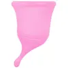 Image de Femintimate, Cups menstruelles, Coupe Menstruelle Eve taille S Silicone Rose (S)
