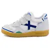 Image de Munich Chaussures De Futsal Gresca Velcro In