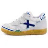 Image de Munich Chaussures De Futsal Gresca Velcro In