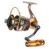 Image de Akami Moulinet De Jigging Taiga