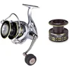 Image de Sugoi Moulinet Spinning Ventuari