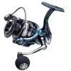 Image de Akami Moulinet De Jigging Tahmar