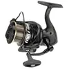 Image de Zunzun Moulinet De Surfcasting Eagle