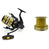 Image de Akami Moulinet De Surfcasting Kozor Gold Edition