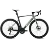Image de Bh Vélo De Route Rs1 5.0 Ultegra Di2 Power 2026 M