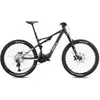Image de Bh Vtt électriques Ilynx+ Sl Enduro 9.1 Shimano Ep801 29´´ Deore 2026 M